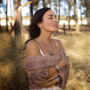 Weiblichkeit Intuition Me Time See Workshop Marion Zindel Idstein